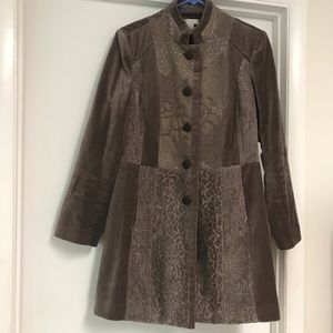 Chico’s blazer jacket